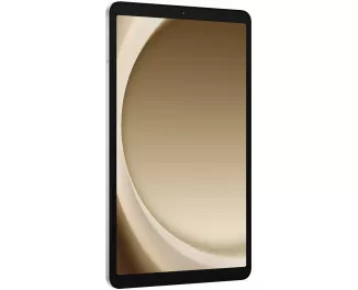 Планшет Samsung Galaxy Tab A9 SM-X115 8/128GB LTE Silver (SM-X115NZSE)
