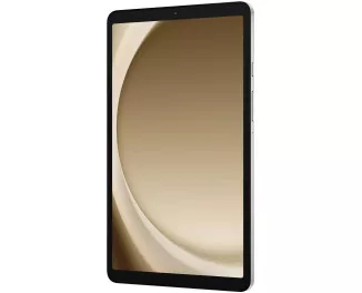 Планшет Samsung Galaxy Tab A9 SM-X115 8/128GB LTE Silver (SM-X115NZSE)