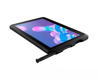 Планшет Samsung Galaxy Tab Active 3 4/64GB LTE Black (SM-T575NZKA)