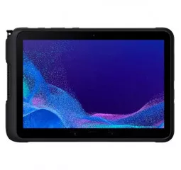 Планшет Samsung Galaxy Tab Active 4 Pro 10.1 5G Enterprise Edition 6/128GB Black (SM-T636BZKE)