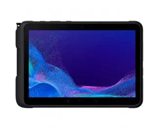 Планшет Samsung Galaxy Tab Active 4 Pro 10.1 5G Enterprise Edition 6/128GB Black (SM-T636BZKE)