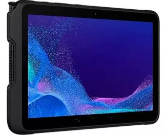 Планшет Samsung Galaxy Tab Active 4 Pro 10.1 5G Enterprise Edition 6/128GB Black (SM-T636BZKE)