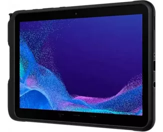 Планшет Samsung Galaxy Tab Active 4 Pro 10.1 5G Enterprise Edition 6/128GB Black (SM-T636BZKE)