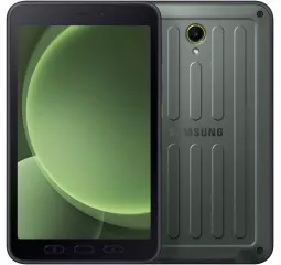 Планшет Samsung Galaxy Tab Active 5 Pro 5G 6/128 Green (SM-X356BZGA)