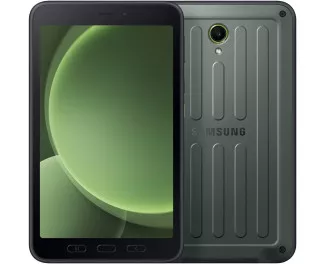 Планшет Samsung Galaxy Tab Active 5 Pro 5G 6/128 Green (SM-X356BZGA)