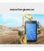 Планшет Samsung Galaxy Tab Active 5 Pro 5G 6/128 Green (SM-X356BZGA)