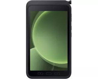 Планшет Samsung Galaxy Tab Active 5 Pro 5G 6/128 Green (SM-X356BZGA)
