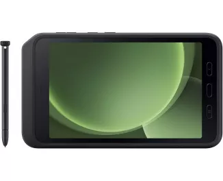 Планшет Samsung Galaxy Tab Active 5 Pro 5G 6/128 Green (SM-X356BZGA)
