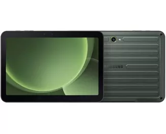 Планшет Samsung Galaxy Tab Active 5 Pro 5G 6/128 Green (SM-X356BZGA)