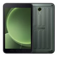 Планшет Samsung Galaxy Tab Active 5 SM-X306B 8/256GB 5G Green/Black (SM-X306BZGE)