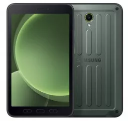 Планшет Samsung Galaxy Tab Active 5 SM-X306B 8/256GB 5G Green/Black (SM-X306BZGE)