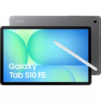 Планшет Samsung Galaxy Tab S10 FE X520 8/128GB Wi-Fi Grey (SM-X520NZAREUC)
