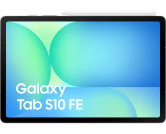 Планшет Samsung Galaxy Tab S10 FE X520 8/128GB Wi-Fi Grey (SM-X520NZAREUC)