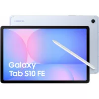 Планшет Samsung Galaxy Tab S10 FE X520 8/128GB Wi-Fi Light Blue (SM-X520NLBREUC)