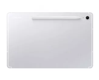 Планшет Samsung Galaxy Tab S10 FE X526 12/256GB 5G Silver (SM-X526BZSP)