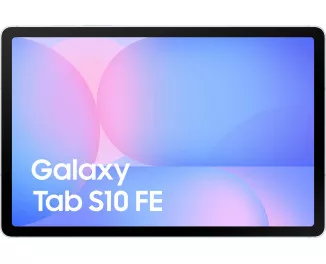 Планшет Samsung Galaxy Tab S10 FE X526 8/128GB 5G Blue (SM-X526BLBR)