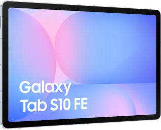 Планшет Samsung Galaxy Tab S10 FE X526 8/128GB 5G Blue (SM-X526BLBR)