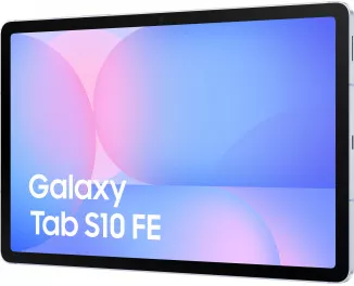 Планшет Samsung Galaxy Tab S10 FE X526 8/128GB 5G Blue (SM-X526BLBR)