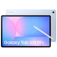 Планшет Samsung Galaxy Tab S10 FE+ X620 12/256GB Wi-Fi Blue (SM-X620NLBP)