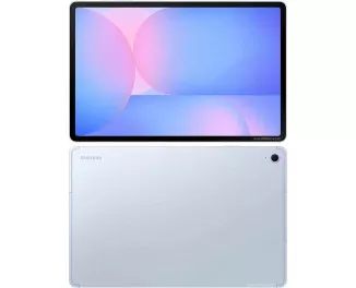 Планшет Samsung Galaxy Tab S10 FE+ X620 12/256GB Wi-Fi Blue (SM-X620NLBP)