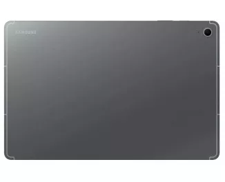 Планшет Samsung Galaxy Tab S10 FE+ X626 8/128GB 5G Grey (SM-X626BZAREUC)