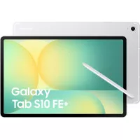Планшет Samsung Galaxy Tab S10 FE+ X626 8/128GB 5G Silver (SM-X626BZSR) Планшет Samsung Galaxy Tab S10 FE+ X626 8/128GB 5G Silver (SM-X626BZSR)