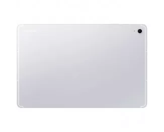 Планшет Samsung Galaxy Tab S10 FE+ X626 8/128GB 5G Silver (SM-X626BZSR)