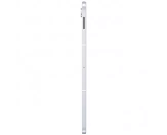 Планшет Samsung Galaxy Tab S10 FE+ X626 8/128GB 5G Silver (SM-X626BZSR)