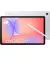 Планшет Samsung Galaxy Tab S10 Lite 5G 6/128GB Silver (SM-X406BZSR)