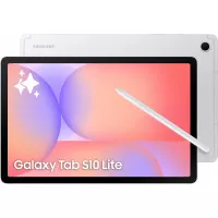 Планшет Samsung Galaxy Tab S10 Lite Wi-Fi 8/256GB Silver (SM-X400NZSP) Планшет Samsung Galaxy Tab S10 Lite Wi-Fi 8/256GB Silver (SM-X400NZSP)