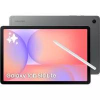 Планшет Samsung Galaxy Tab S10 Lite Wi-Fi X400 6/128GB Grey (SM-X400NZAREUC)