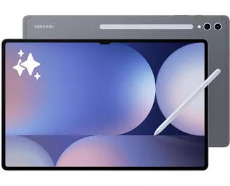 Планшет Samsung Galaxy Tab S10 Ultra 12/512GB Wi-Fi Moonstone Grey (SM-X920NZAP)
