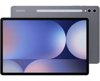Планшет Samsung Galaxy Tab S10+ 12/512GB 5G Moonstone Grey (SM-X826BZAP)