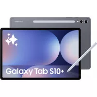 Планшет Samsung Galaxy Tab S10+ 12/512GB Wi-Fi Moonstone Grey (SM-X820NZAE) Global