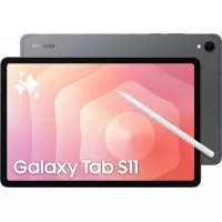 Планшет Samsung Galaxy Tab S11 5G 12/256GB Gray (SM-X736BZAPEUC) Планшет Samsung Galaxy Tab S11 5G 12/256GB Gray (SM-X736BZAPEUC)
