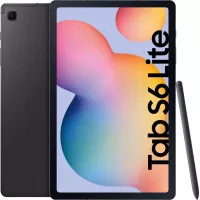 Планшет Samsung Galaxy Tab S6 Lite 2024 4/128GB LTE Gray (SM-P625NZAE)