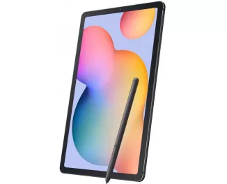 Планшет Samsung Galaxy Tab S6 Lite 2024 4/128GB LTE Gray (SM-P625NZAE)