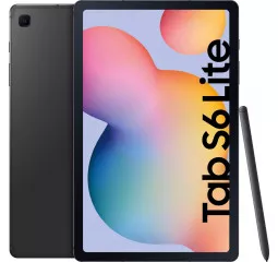 Планшет Samsung Galaxy Tab S6 Lite 2024 4/64GB LTE Gray (SM-P625NZAAEUC)