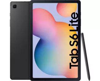 Планшет Samsung Galaxy Tab S6 Lite 2024 4/64GB LTE Gray (SM-P625NZAAEUC)