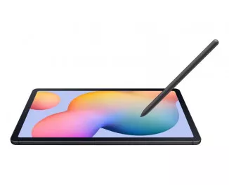 Планшет Samsung Galaxy Tab S6 Lite 2024 4/64GB LTE Gray (SM-P625NZAAEUC)