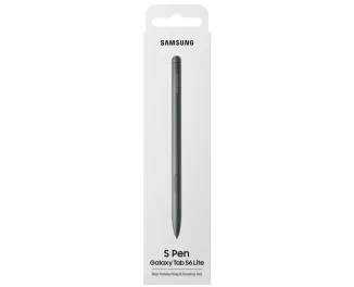 Планшет Samsung Galaxy Tab S6 Lite 2024 4/64GB LTE Gray (SM-P625NZAAEUC)