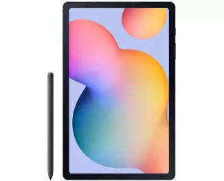 Планшет Samsung Galaxy Tab S6 Lite 2024 4/64GB LTE Gray (SM-P625NZAAEUC)