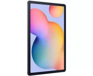 Планшет Samsung Galaxy Tab S6 Lite 2024 4/64GB LTE Gray (SM-P625NZAAEUC)
