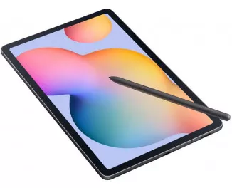 Планшет Samsung Galaxy Tab S6 Lite 2024 4/64GB LTE Gray (SM-P625NZAAEUC)