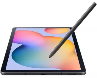 Планшет Samsung Galaxy Tab S6 Lite 2024 4/64GB LTE Gray (SM-P625NZAAEUC)