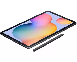 Планшет Samsung Galaxy Tab S6 Lite 2024 4/64GB LTE Gray (SM-P625NZAAEUC)