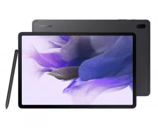 Планшет Samsung Galaxy Tab S7 FE 4/64GB 5G Mystic Black (SM-T736BZKA)