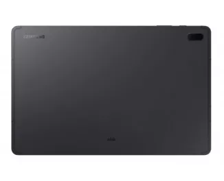 Планшет Samsung Galaxy Tab S7 FE 4/64GB 5G Mystic Black (SM-T736BZKA)