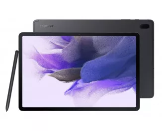 Планшет Samsung Galaxy Tab S7 FE 6/128GB 5G Black (SM-T736BZKE)