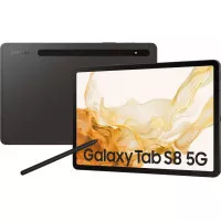 Планшет Samsung Galaxy Tab S8 8/128Gb 5G Graphite (SM-X706BZAASEK) Планшет Samsung Galaxy Tab S8 8/128Gb 5G Graphite (SM-X706BZAASEK)
